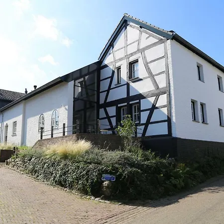 De Engelenhoeve Vakantiehuis Vijlen