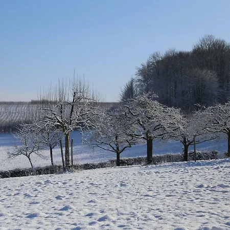 De Engelenhoeve Vakantiehuis