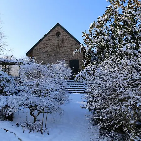 Vakantiehuis De Engelenhoeve Vijlen