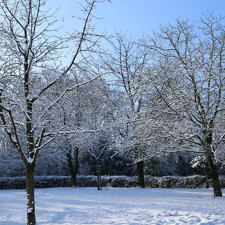 De Engelenhoeve Holiday home