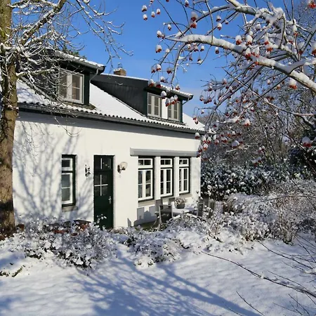De Engelenhoeve *