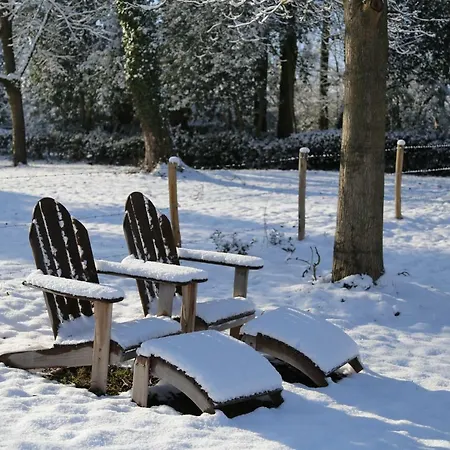 De Engelenhoeve * Vijlen