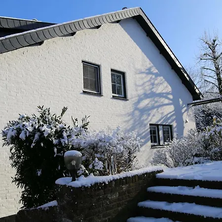 Vakantiehuis De Engelenhoeve Vijlen