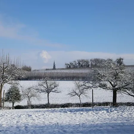 De Engelenhoeve Vakantiehuis Vijlen