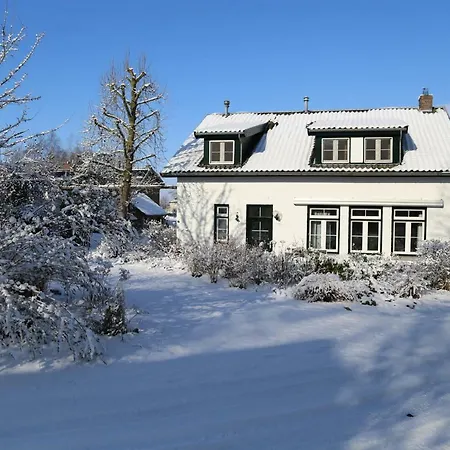 De Engelenhoeve *