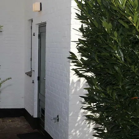 Holiday home De Engelenhoeve Vijlen