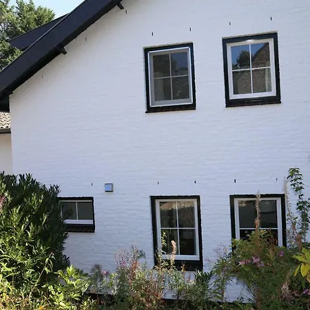 De Engelenhoeve *