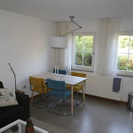 De Engelenhoeve Vakantiehuis *