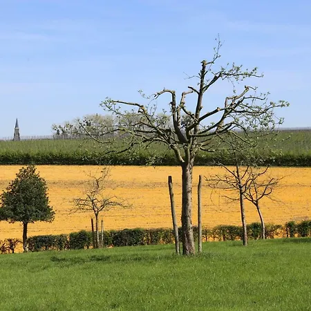De Engelenhoeve Vijlen