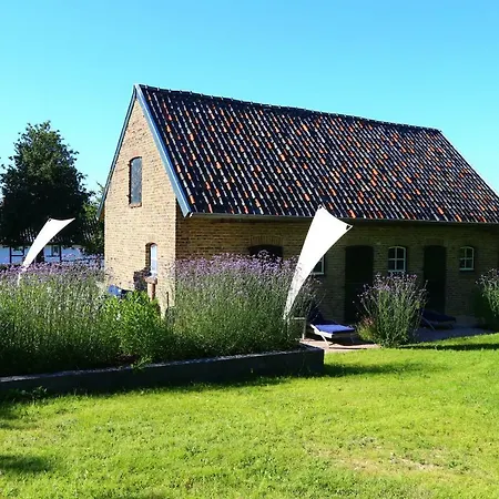 De Engelenhoeve Holiday home