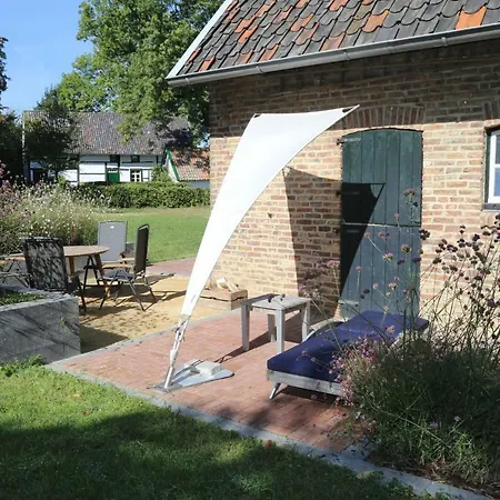 De Engelenhoeve Holiday home Vijlen
