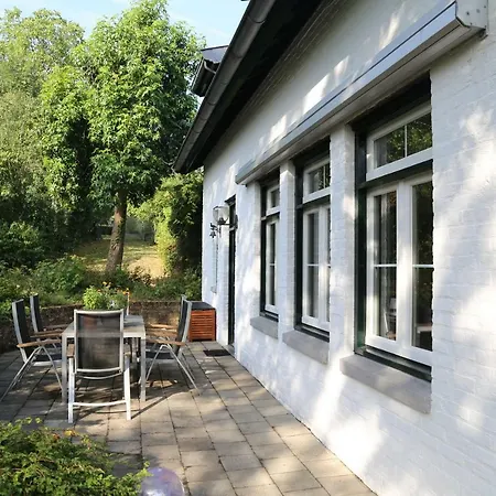 De Engelenhoeve Vakantiehuis