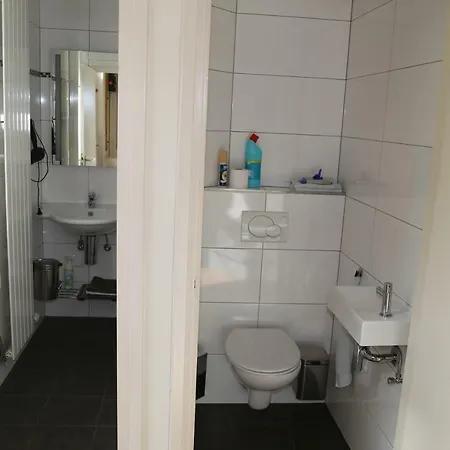 De Engelenhoeve Vakantiehuis *