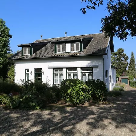 De Engelenhoeve Holiday home