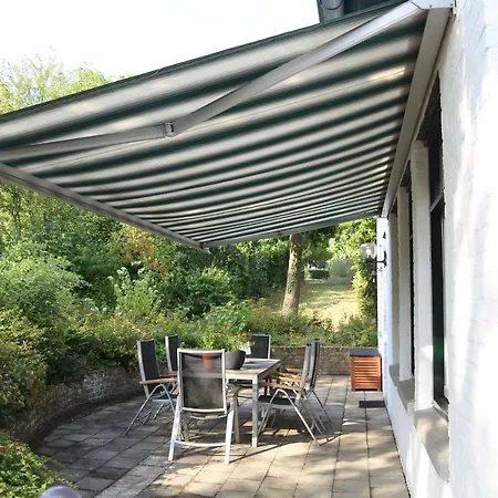Vakantiehuis De Engelenhoeve *