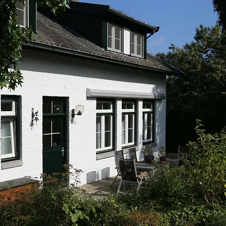 Vakantiehuis De Engelenhoeve