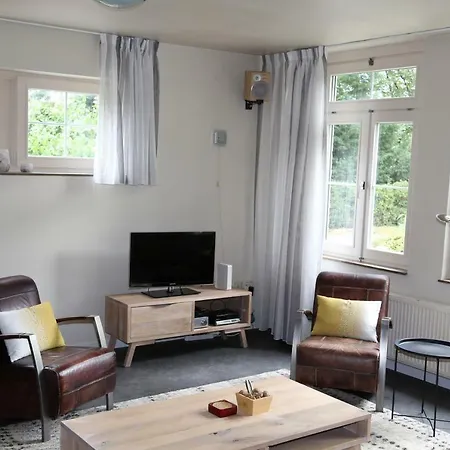 Vakantiehuis De Engelenhoeve Vijlen