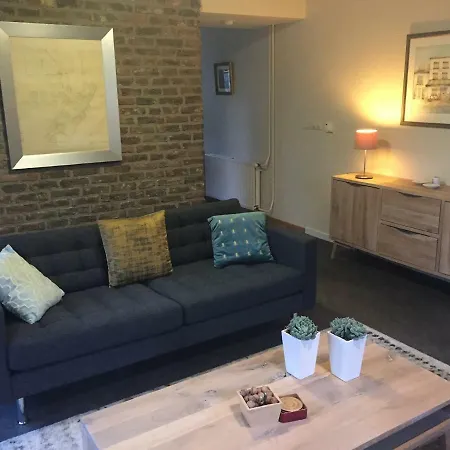 De Engelenhoeve Vakantiehuis Vijlen
