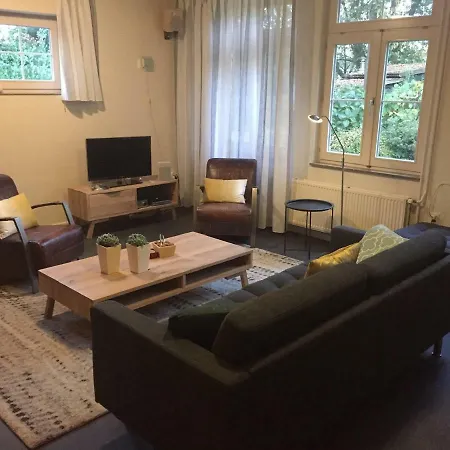 De Engelenhoeve Vakantiehuis *